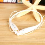 Bluetooth Headset Headphones for MP3 and Phone Talking
