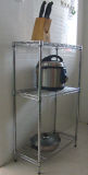 Kitchen Shelf for Storage Pan, Pot (HK-CS-2436)