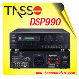 Karaoke Power Amplifier (CE, RoHS) (DSP990)
