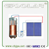 Flat Plate Solar Water Heater Series