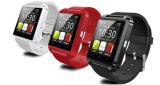 1.48inch Touch Screen Bluetooth Smart Wristwatch (KK U8)