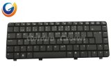 Laptop Keyboard for HP 6720 Black Backlighting Tastiera in Polish /Japanese