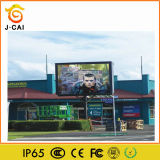 P10 Digital LED Display for Outdoor Advertising