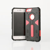 Plastic Hybird Armor Mobile Phone Defender Case for Moto G1/2/3
