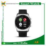 Fashion Lady Watch for A8 Bluetooth Smart Watch
