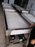 Stainless Steel Cooler for Chichen for Supermarket