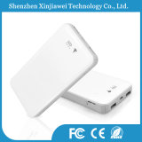 Super High Capacity 8000mAh Mobile Charger for Smart Phone