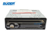Suoer Manufacturers Car MP3 Player One DIN Car Radio 1 DIN DVD Player (S-GT460U)