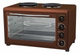 60L Big Electric Toaster Oven