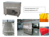 6000 PCS Per Day Ice Lolly Machine/Popsicle Machine with 2mould