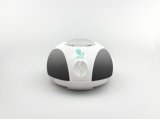 Air Purifier with Ionic Purification Technology