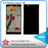 LCD Display Touch Digitizer Screen Assembly for Nokia Lumia 720