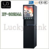 302m4a New Arrival 4 Flavors Instant Coffee and Tea Vending Machine