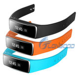 OLED Display Bluetooth 4.0 Smart Bracelet for iPhone Android