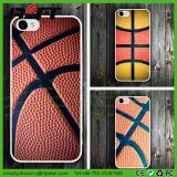 Mobile Phone Accessories Protective Cover Basketball Pattern Case for Apple iPhone (RJT-0274)