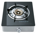 Table Type Stove with Single Burner (GS-01G01)