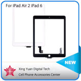 Front Assembly Digitizer Touch Screen for iPad Air 2 for iPad 6 White Color with Repair Tools + 3m Adhesive