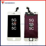 Free Shipping and 6 Months Warranty! Factory Directly Price Grade AAA No Dead Pixel LCD Screen for iPhone5 5s 5c