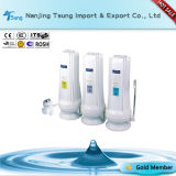 Counter Top 3 Stage Water Purifier for Home Use