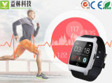 2015 Fashion Smart Watch Phone with Heart Rate Monitor
