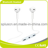 Two Color ABS Bluetooth Earphone for Sport