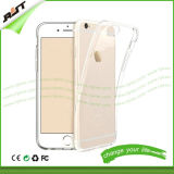 TPU Transparent Mobile Phone Cover, Cellphone Cover for iPhone