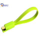 2016 Popular Double Side Magnetic USB Charging Cable