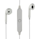 High Qulaity Bluetooth Earphone, Noise Cancelling Bluetooth Headphone with Microphone