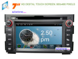Android 4.0 Car GPS for KIA Ceed Car DVD Player GPS Satnav Radio Headunit 3G WiFi