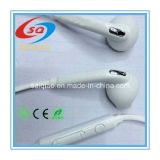 [Sq-25] OEM Wired 3.5mm White Headset with Microphone, Volume Control, [Eo-Eg920bw] for Samsung Galaxy S6 Edge+ / S6 / S5, Galaxy Note 5 / 4 / Edge