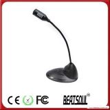 Hot Promotional Mini Desktop Microphone for PC Meeting