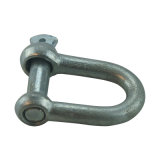 Forged Rigging Shackles for Professional Audio (026)