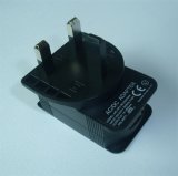 UK 5V2a (5V2000mA) USB Power Adapter Charger