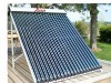 U Pipe Solar Collector Solar Water Heater