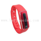 New Arrived Intelligent Bluetooth Smart Bracelet for Smart Wristband