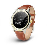 Surface Capacitive Touch Screen K5 Smart Watch with High Resolution