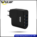 Newest 4 Port Multi USB Charger for iPhone (WZX-560005)