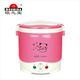 Mini Rice Cooker 1L for Home