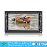 Brand New Car MP3/DVD Player with GPS Navigation