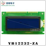 122 * 32 DOT Matrix Screen, Chinese Character LCD Display