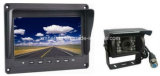 7 Inch Rear View Reversing System with Rader, Camera