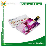 Business USB Flash Card USB Flash Drive