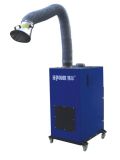 Gy Series Moveable Welding Fume Purifier