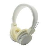 Pure Color Good Quality Bluetooth Headset