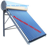 Heat Pipe Compact High Pressure Solar Water Heater