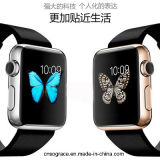 Intelligent Gt08 Smart Watch for Mobile Phone
