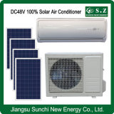 off Grid Hot Sale DC48V Home Use Solar Air Conditioner with Solar Panels Prices