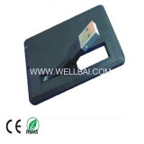 Credit Card USB Flash Drive with Logo Printing