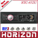 Car Stereo MP3 Players, Car Speaker (STC-832U)