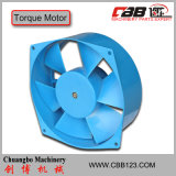 Axial Flow Fan for Machine Cooling